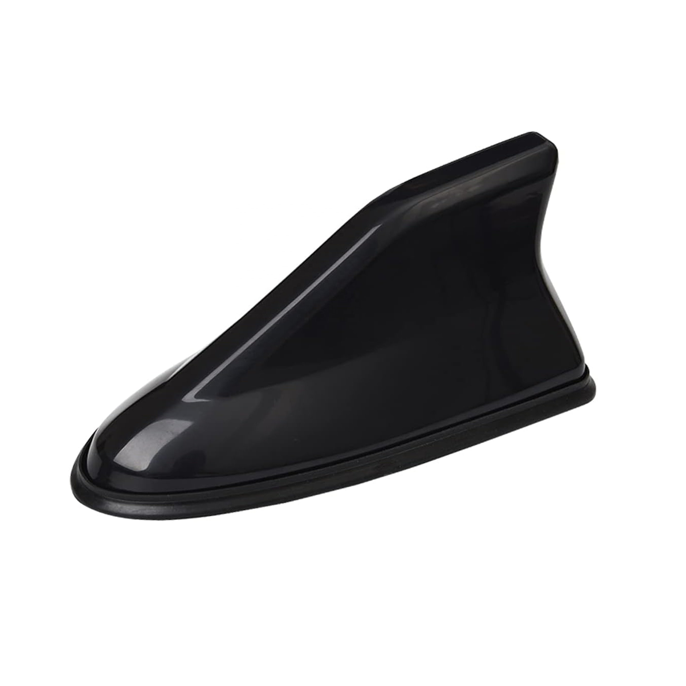 Carbon fiber car roof shark fin decorative antenna shark-fin-antenna-cover shark fin for cars