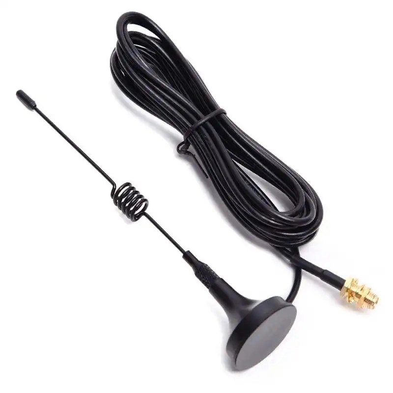 UHF Portable Radio Mini Car VHF Antenna X6HA Black English Two Way for Baofeng 888S UV5R Walkie Talkie Vhf/uhf Dual Band Mobile