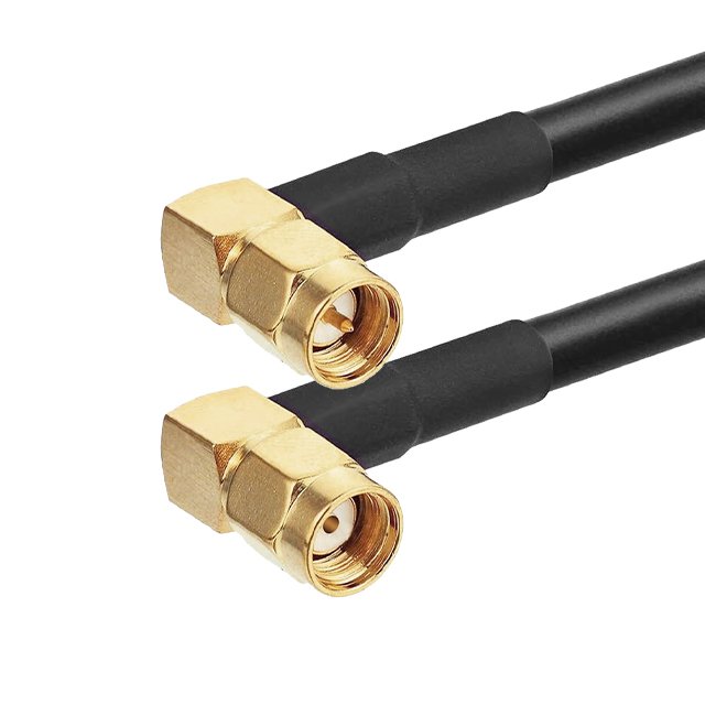 2025 Planner Waterproof Active GPS Navigation Antenna SMA Male Car GPS Antenna for GPS Navigation System Modem Vehicle Tracker