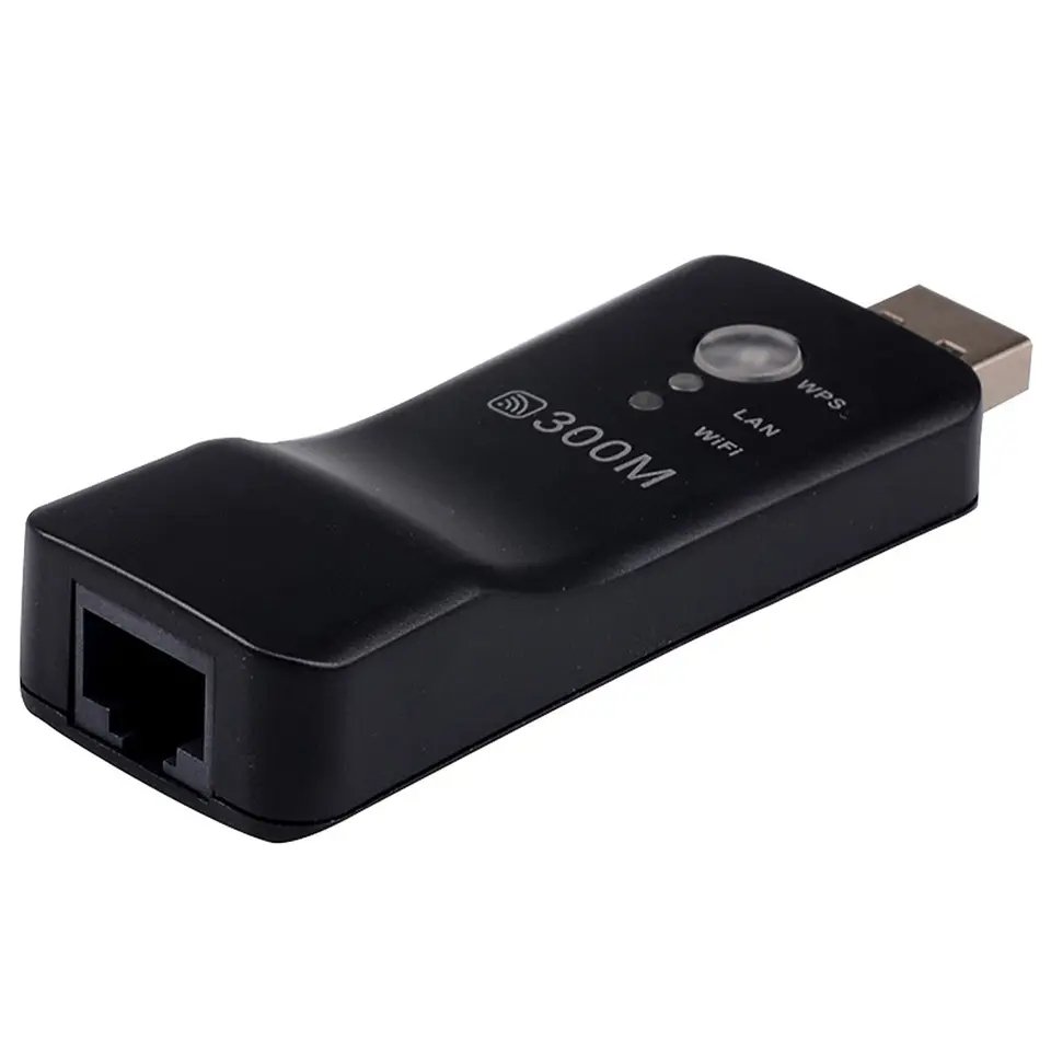 Light Weight300 Mbps USB Wifi Extender Booster Wireless Extention for Car Wifi Booster Outdoor Wifi Booster