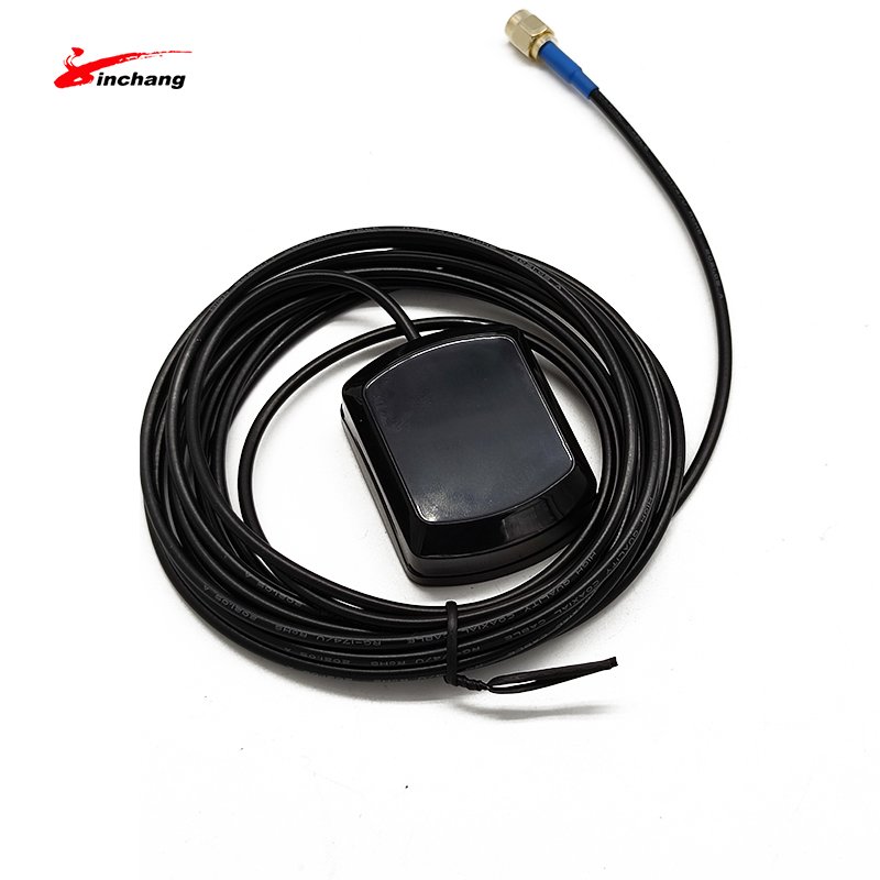 High Quality Lna External Gnss Antenna,Car Gps Antenna With Sma/Fakra Connector