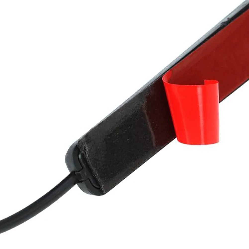 Car FM AM Antenna Radio Booster Aerials Auto Signal Amp Antennas