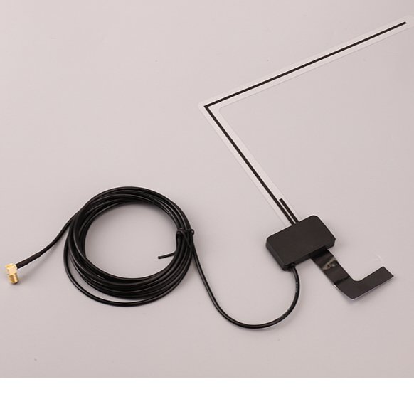 Automobile Signal Stability Car Kit Digital Audio Broadcast Patch Antena radio FM AM HF Aerial Radio Antenna