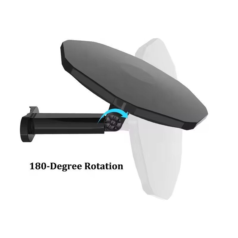 Long Range Car Trailer Truck Outdoor RV Antenna Motorhome Caravan Digital HDTV Antenna