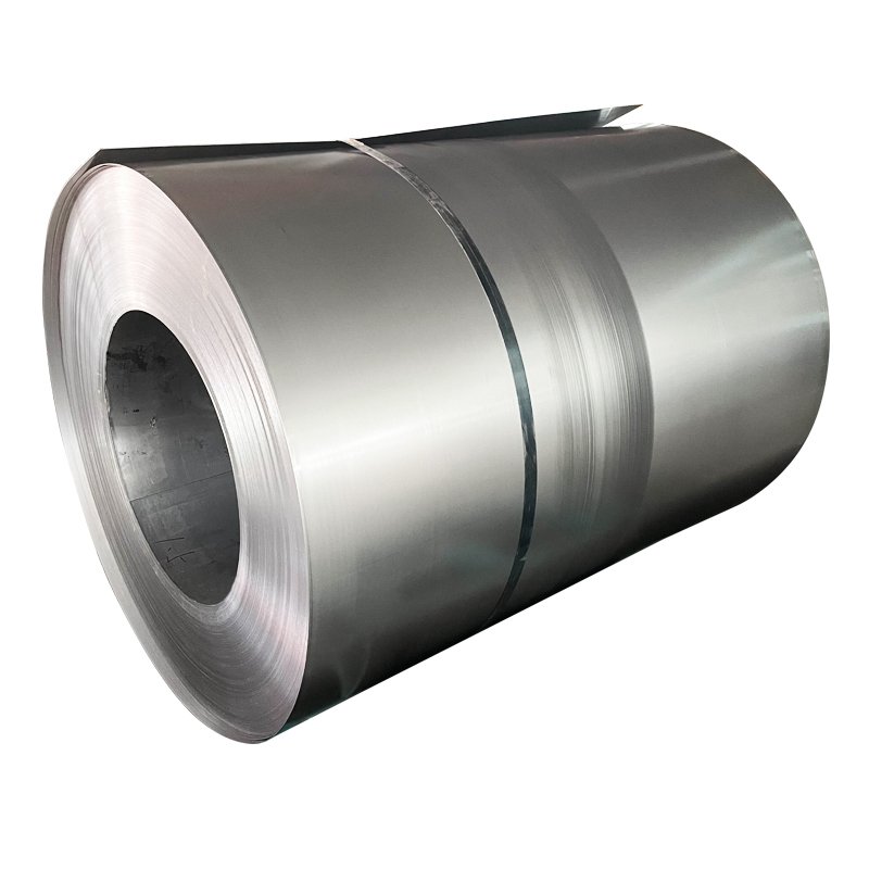 Prime Quality Manufacturer Supply Fair Price DX51D+Z SPCC Cold Rolled Steel Coil(Bobina De Acero Laminado En Frio)