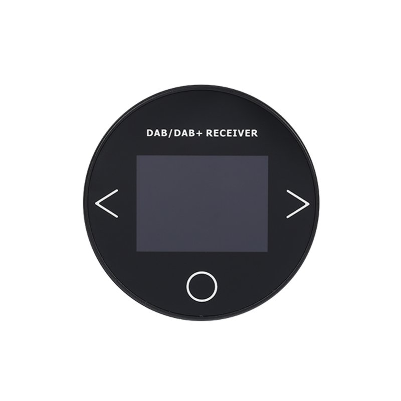 Module DAB+ FM Radio Auto Radio Adapter Tune DAB Car Antenna Receiver