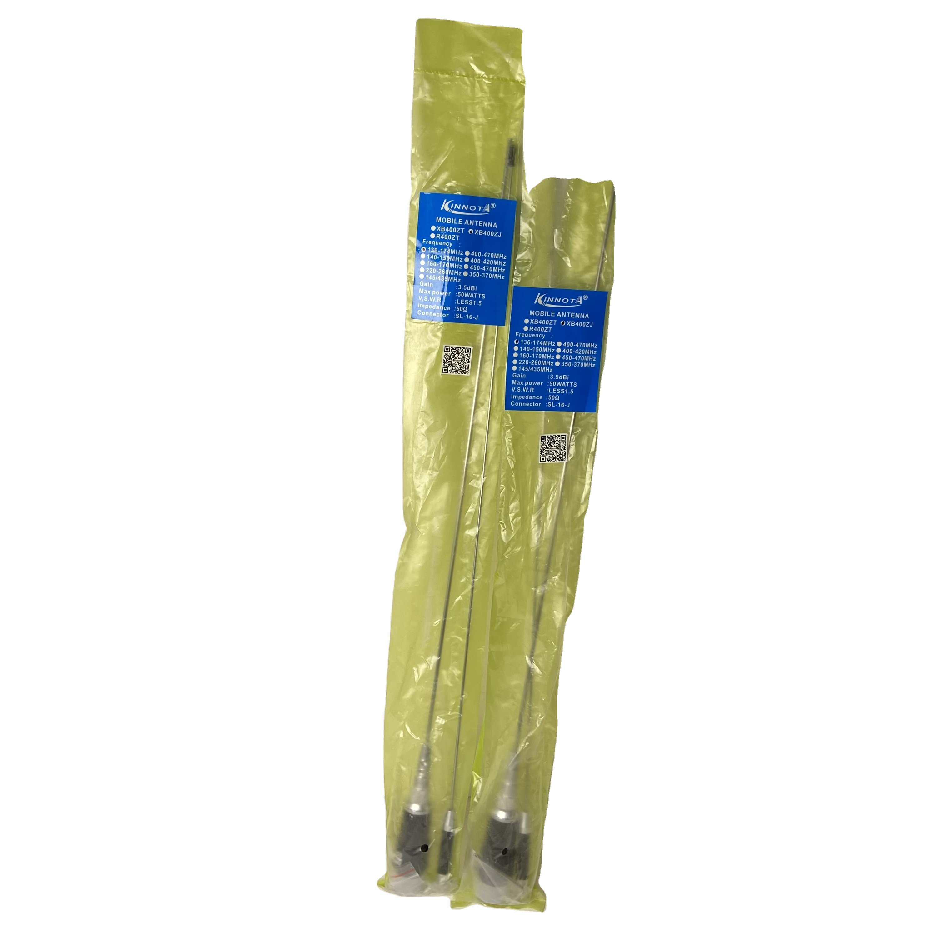 Wholesale China Design radio antenna UHF VHF FM for Car
