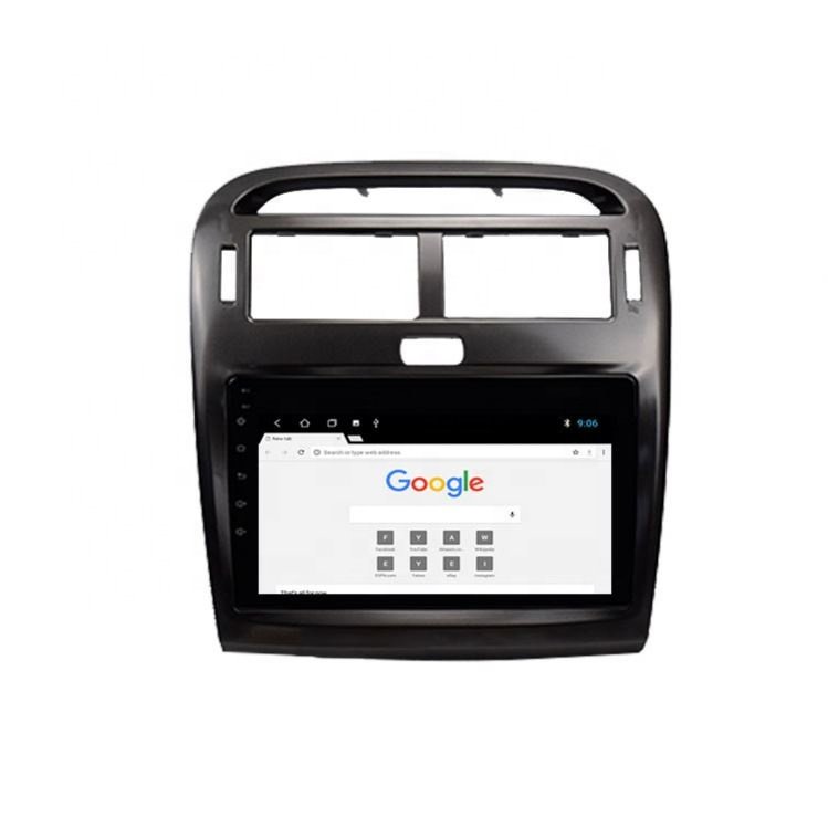 9' Manufacturer Price Android for Lexus LS430 Low Match 1997-2006 Multimedia Stereo Car DVD Player Navigation GPS Video Radio IP
