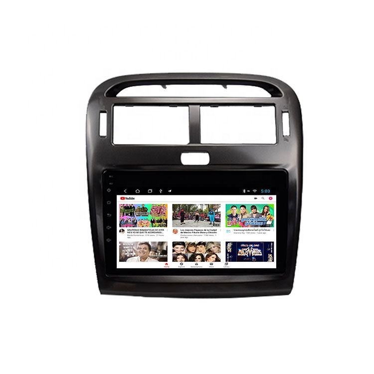 9' Manufacturer Price Android for Lexus LS430 Low Match 1997-2006 Multimedia Stereo Car DVD Player Navigation GPS Video Radio IP