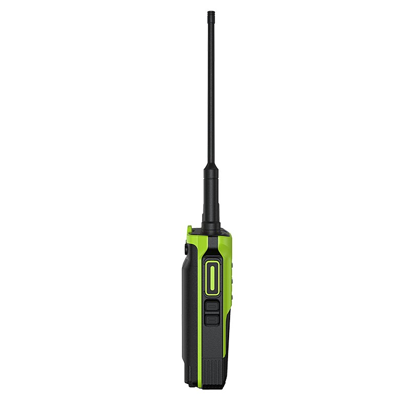 Chierda TC318 10W Outdoor Construction Site Long Standby Time Handheld Radios Walkie Tokie