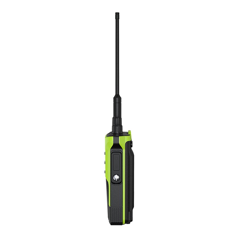 Chierda TC318 10W Outdoor Construction Site Long Standby Time Handheld Radios Walkie Tokie