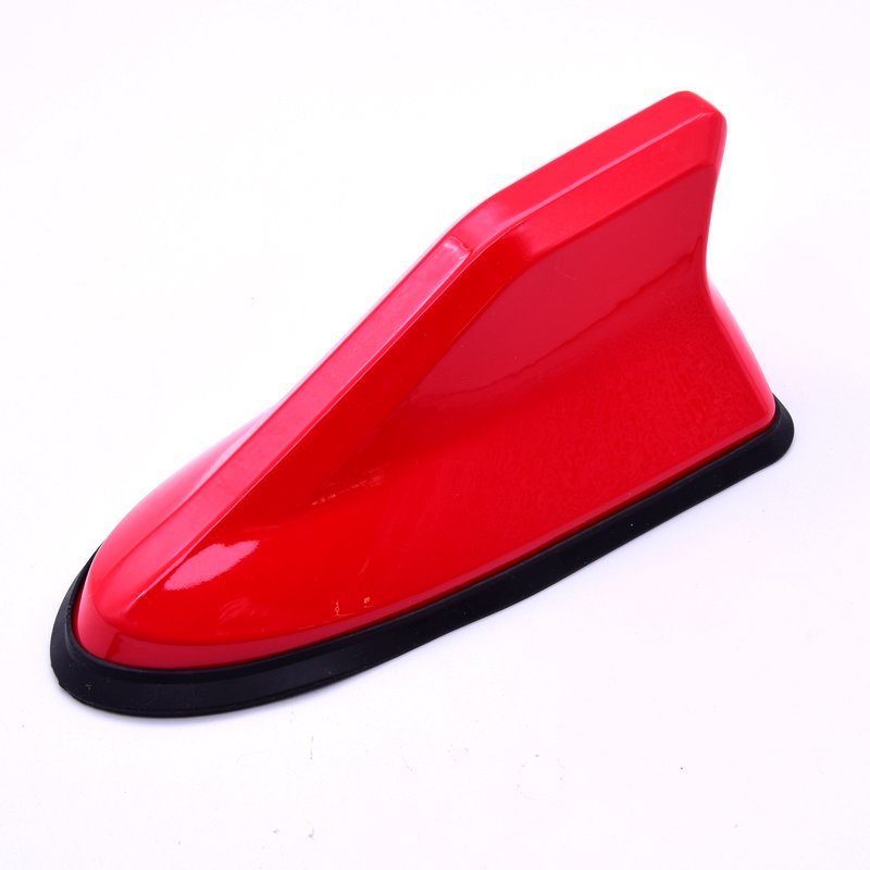 Newest High Quality Shark Fin Car Antenna for Radio Car Aerial Antenna
