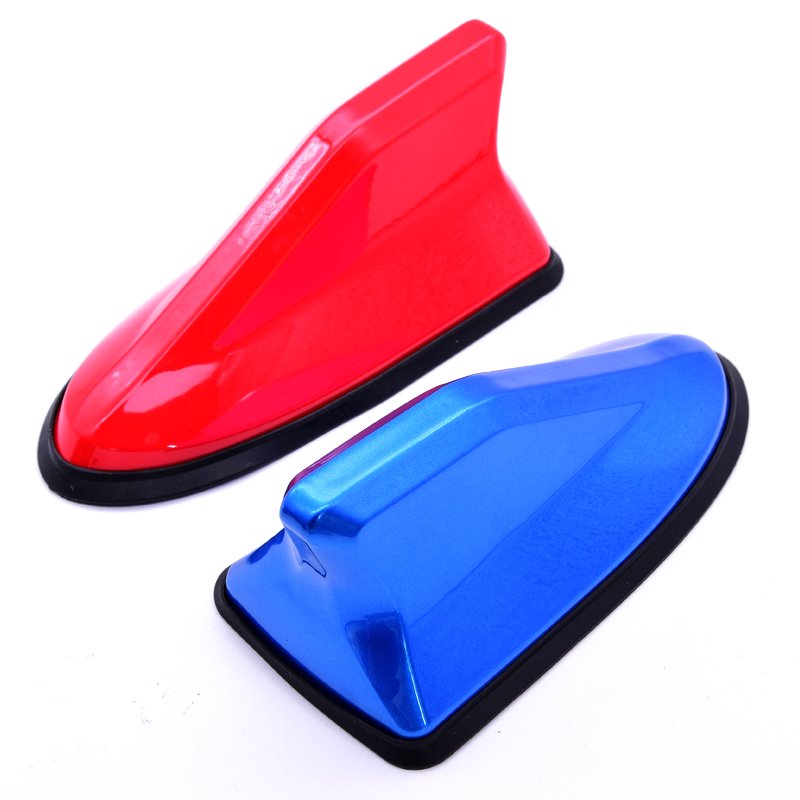 Newest High Quality Shark Fin Car Antenna for Radio Car Aerial Antenna