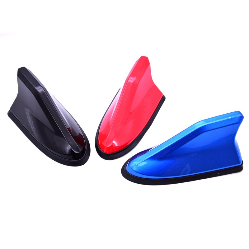 Newest High Quality Shark Fin Car Antenna for Radio Car Aerial Antenna