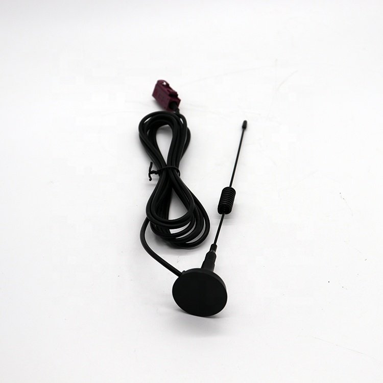 340MHz UHF mobile car whip antenna for mobile radio communication TQC-350DII