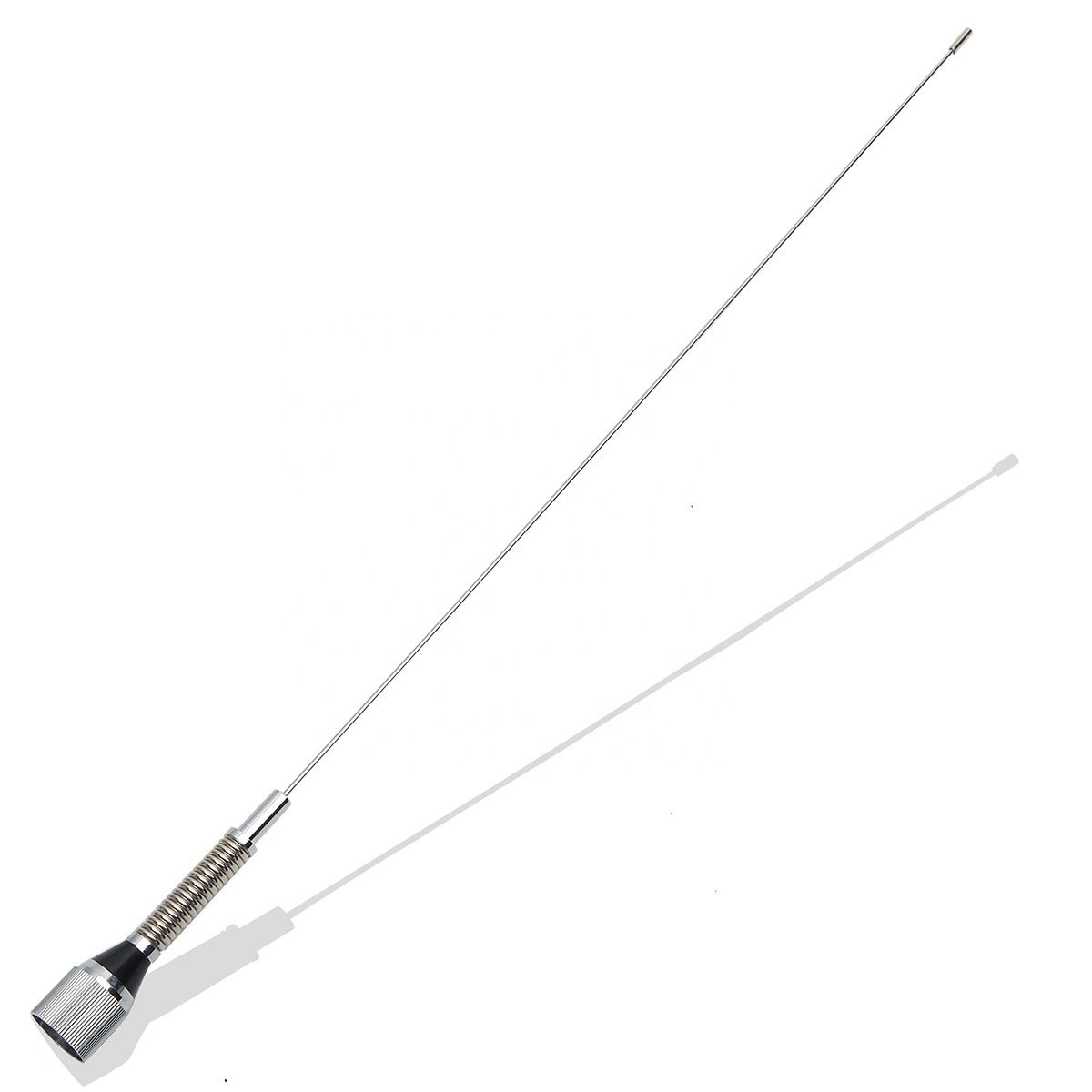 NAGOYA NL-144SP UHF 144MHz 2.15dBi 100W PL259 Antenna for Yaesu ICOM Kenwood TYT QYT KT-8900D Baojie BJ-318 Mobile Radio
