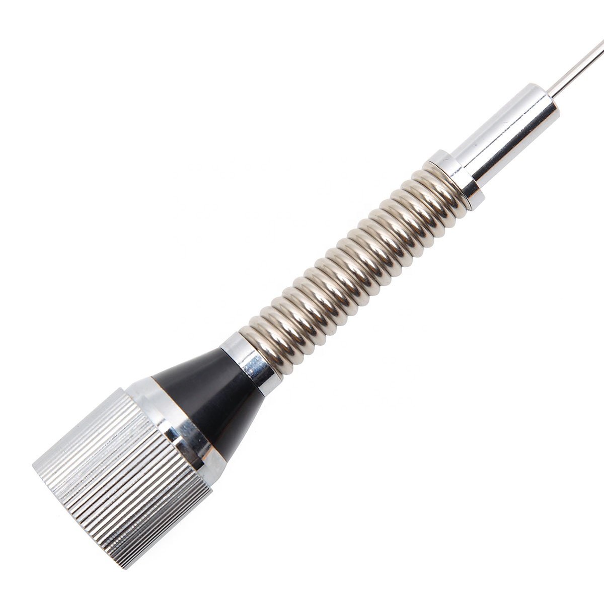 NAGOYA NL-144SP UHF 144MHz 2.15dBi 100W PL259 Antenna for Yaesu ICOM Kenwood TYT QYT KT-8900D Baojie BJ-318 Mobile Radio