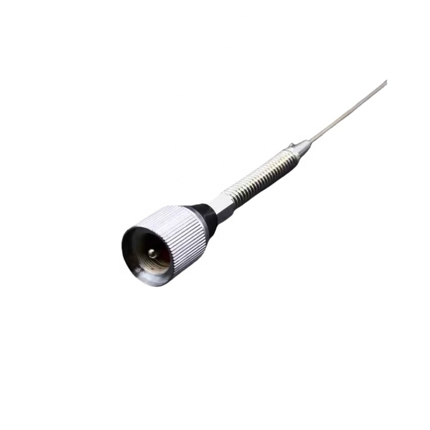 M150-GSA VHF 136-174Mhz High Gain Long Ran Antenna Ham Mobile Antenna Car Radio Antenna Factory Direct