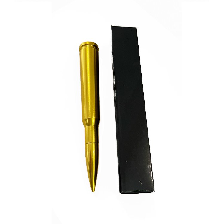 Bullet Car Antenna Modification Personality Universal Auto Antenna Vehicle Decoration Roof Antenna