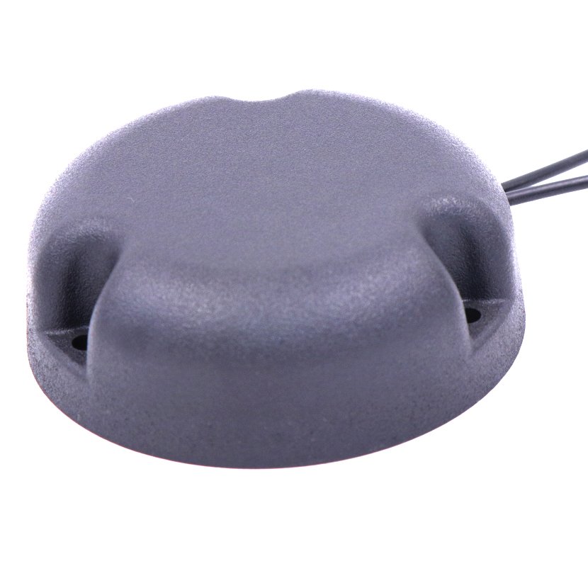 4G GPS GLONASS Combined Antenna. Outdoor Waterproof IP65 Adhesive mount MIMO Antenna With SMA(M) Connector For Car
