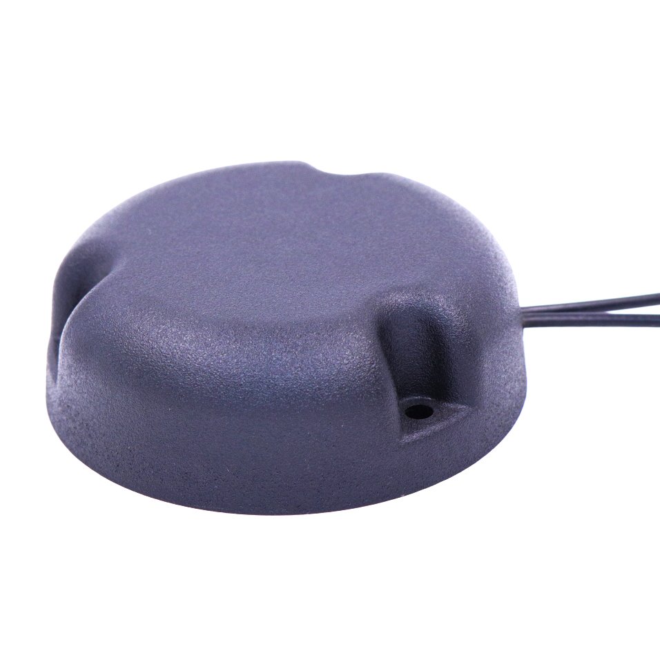 4G GPS GLONASS Combined Antenna. Outdoor Waterproof IP65 Adhesive mount MIMO Antenna With SMA(M) Connector For Car