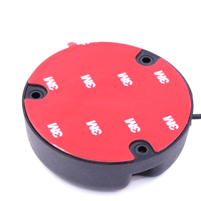 4G GPS GLONASS Combined Antenna. Outdoor Waterproof IP65 Adhesive mount MIMO Antenna With SMA(M) Connector For Car