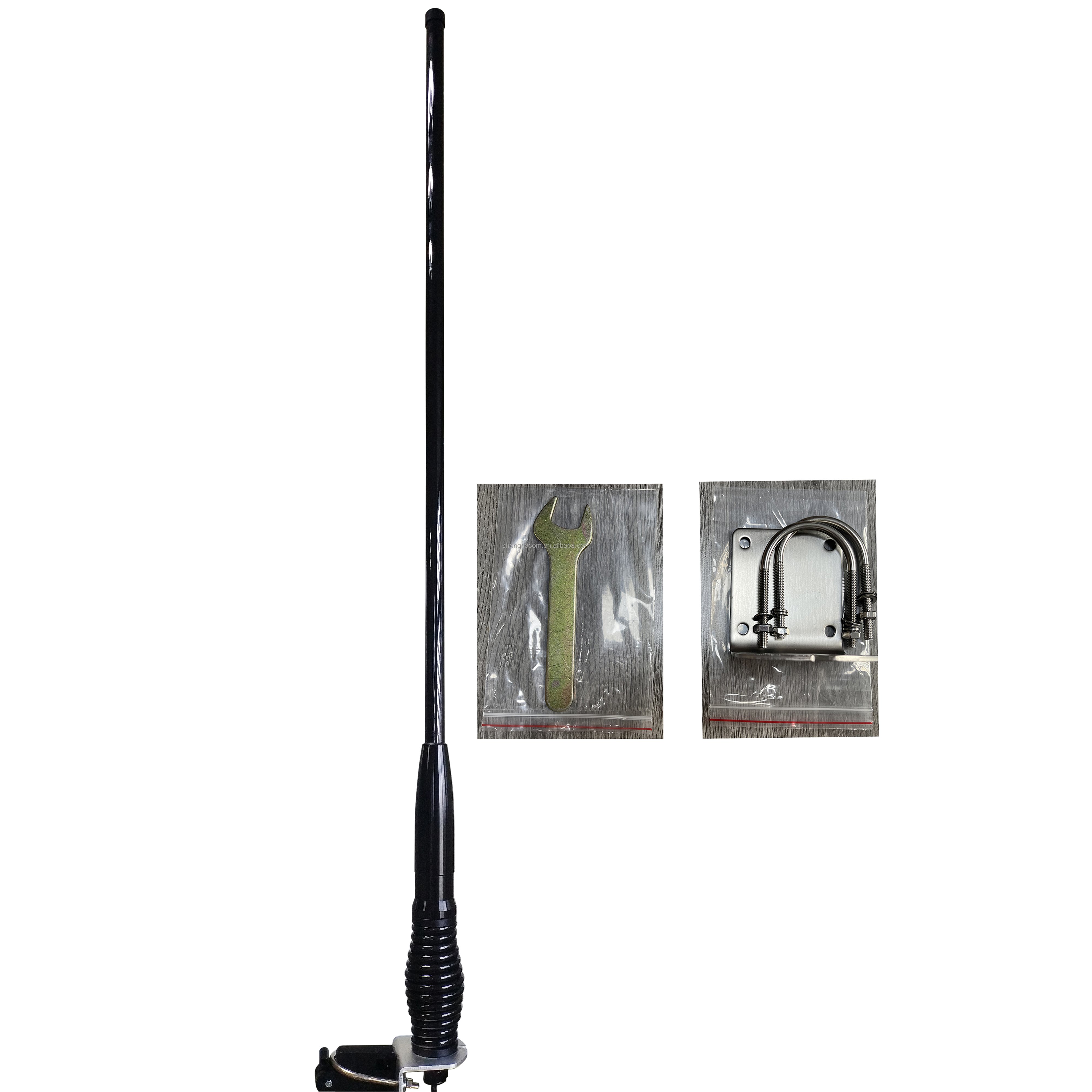 Hot sell Off-Road Antenna USA Market UHF 465MHz 6dBi Car mobile radio Mobile Antenna