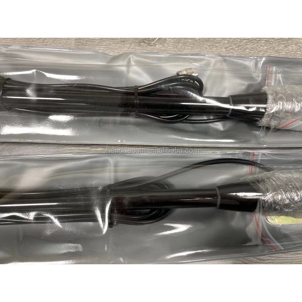 Hot sell Off-Road Antenna USA Market UHF 465MHz 6dBi Car mobile radio Mobile Antenna