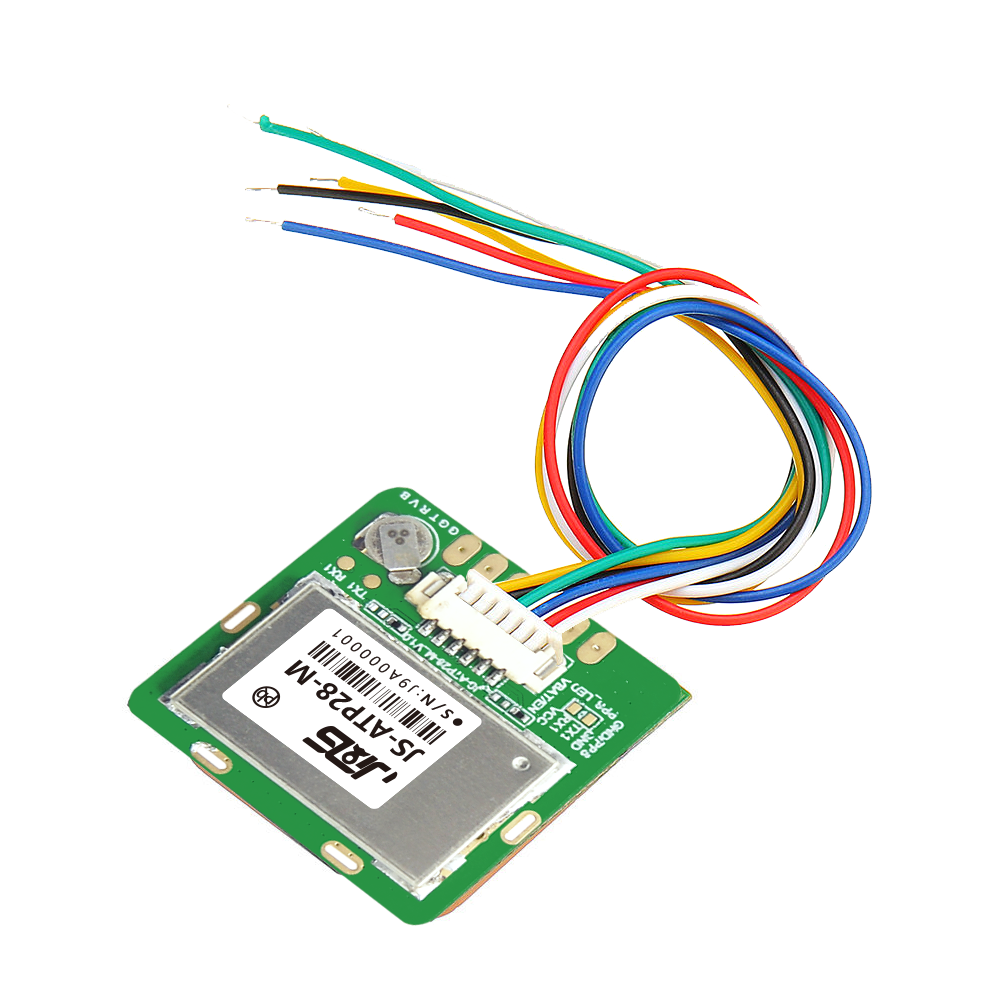 High Sensitivity Agricultural Gps module Tracking Device Gnss Rtk Antenna Positioning For Intelligent Robots Drones Survey L1+L5