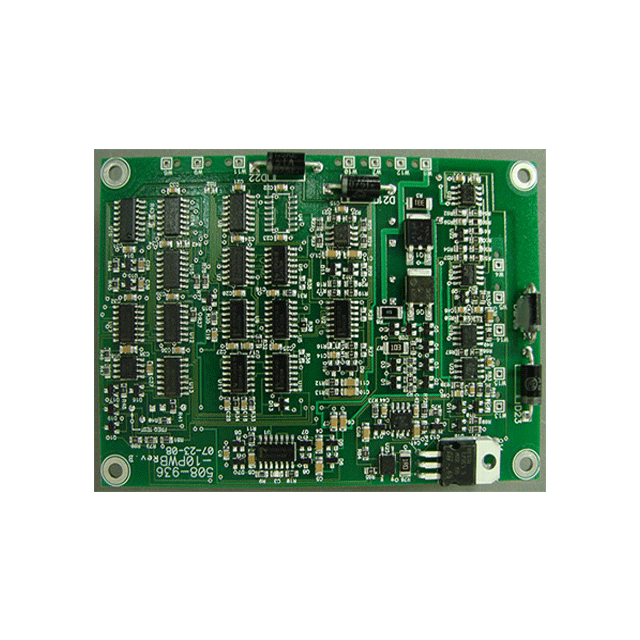 pcb toy 94v0 electronic /Manufacture PCB PCBA cloning PCB manufacture and assembly Remote control pcba 4 channels rc car