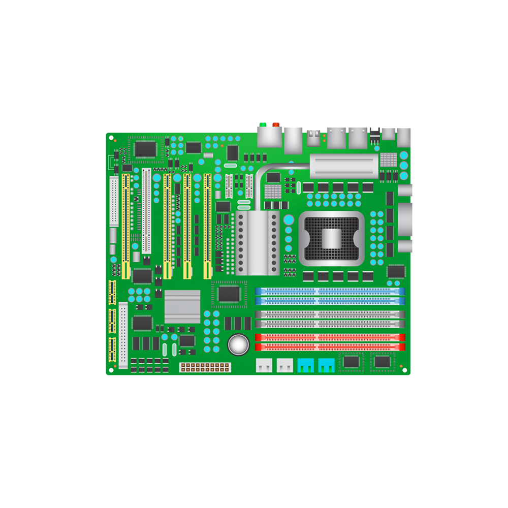 pcb toy 94v0 electronic /Manufacture PCB PCBA cloning PCB manufacture and assembly Remote control pcba 4 channels rc car