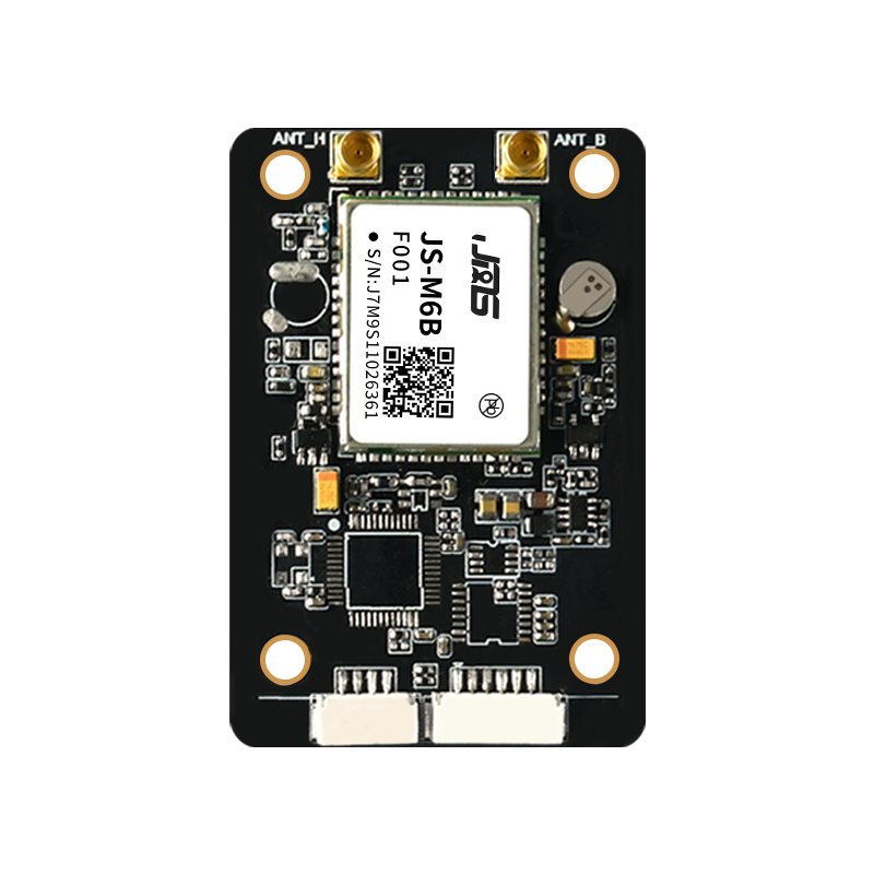 GNSS rtk antenna high-precision GPS board positioning and orientation UM980 application for survey and mapping tracking navigate