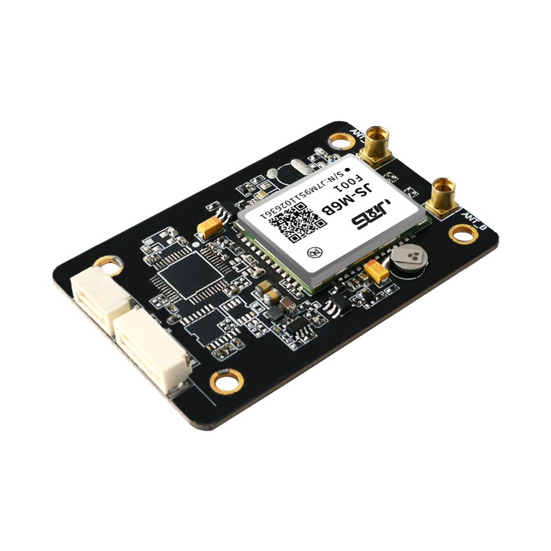 GNSS rtk antenna high-precision GPS board positioning and orientation UM980 application for survey and mapping tracking navigate