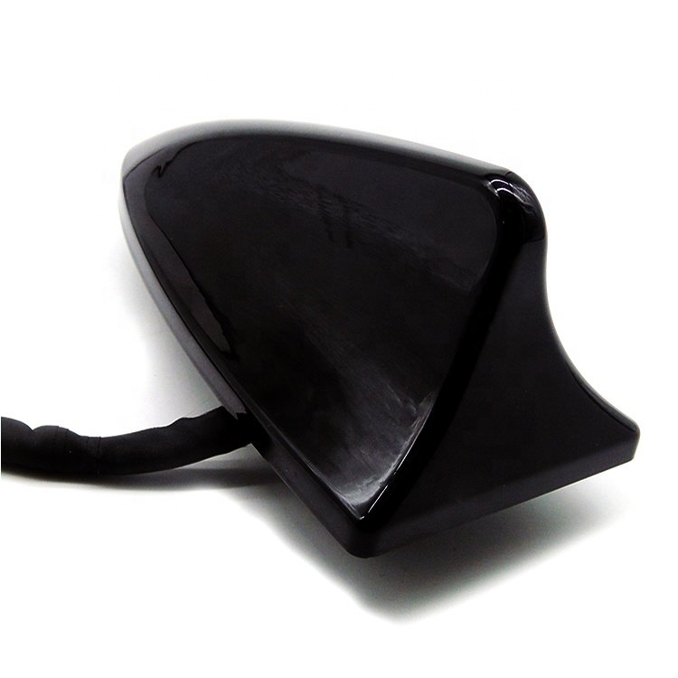 Customizable FM AM GNSS WIFI LTE 4G Antenna Multifunctional Shark Fin Antenna Sharkfin for External Car Antenna