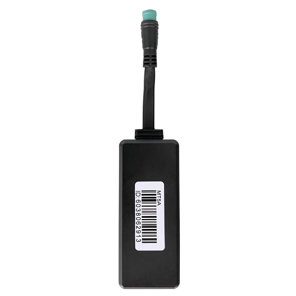 Vibration Alarm Geofence Cut Off Power Motorcycle Vehicle GPS Tracker 4G Tracking Device for Cars