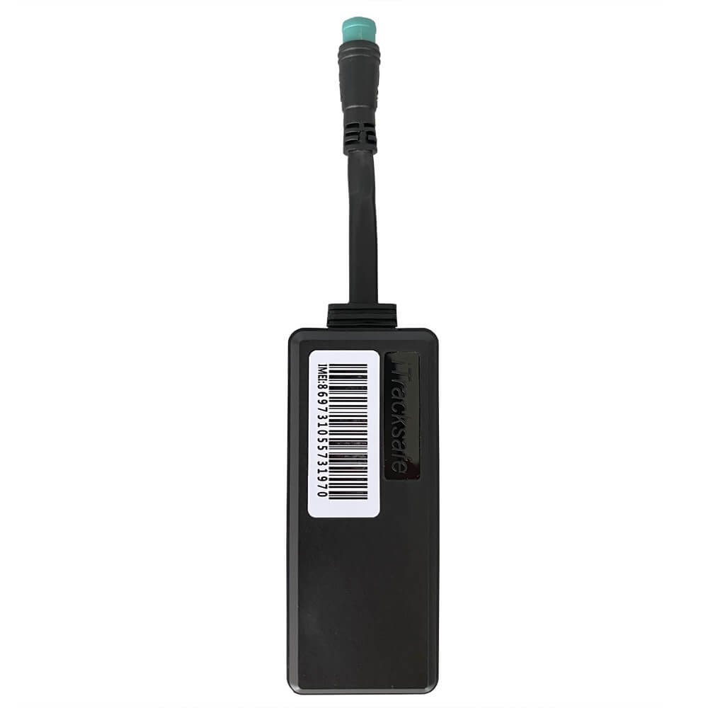 Vibration Alarm Geofence Cut Off Power Motorcycle Vehicle GPS Tracker 4G Tracking Device for Cars