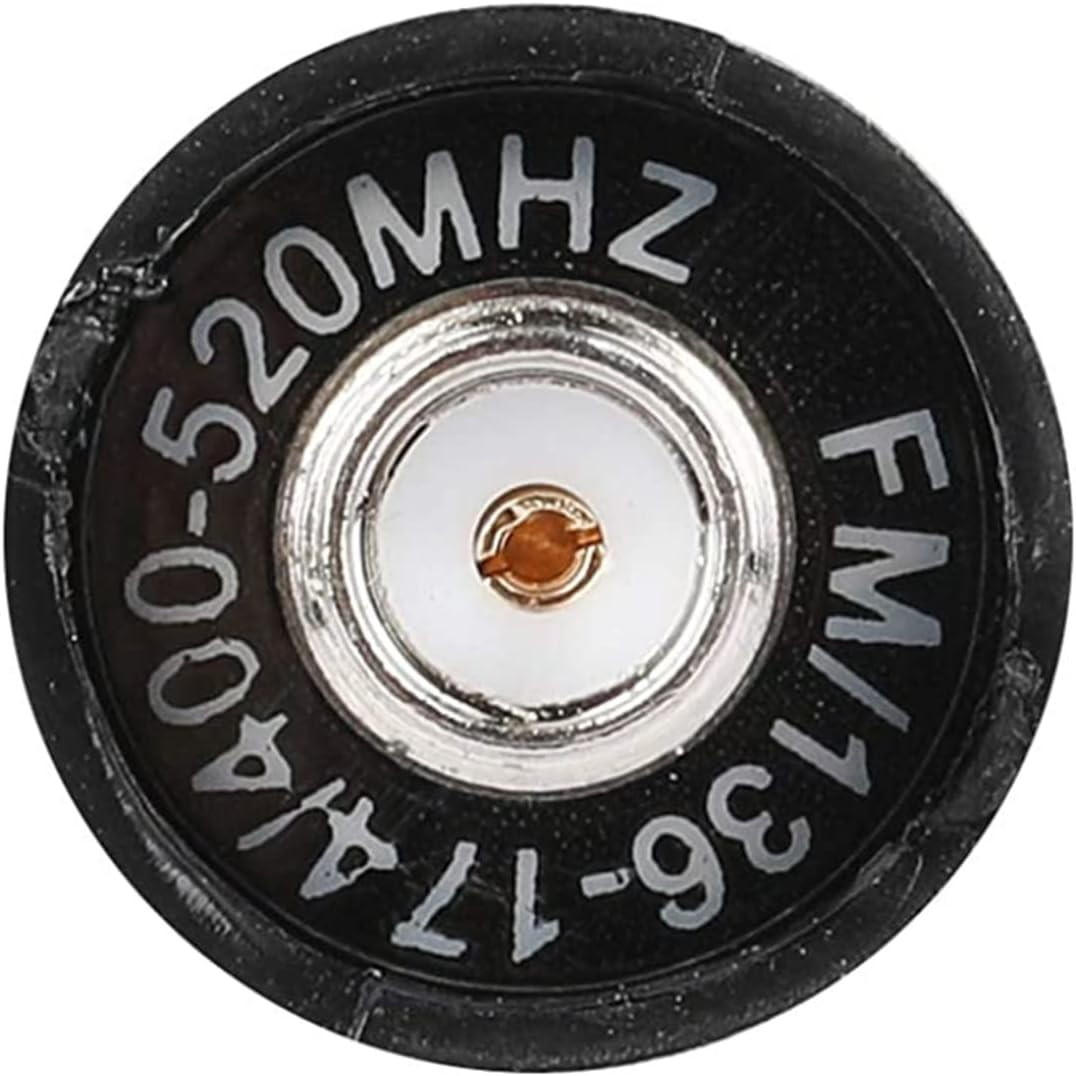 Free Samples VHF 136-174Mhz/UHF 400-520Mhz radio antenna car walkie talkie antenna