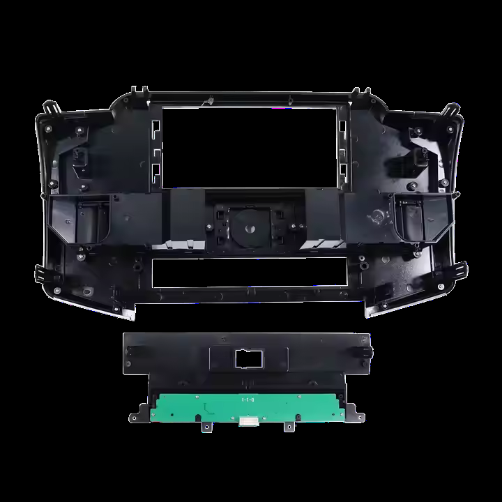 For2007-2022 TOYOTA LAND CRUISER (12.3inch)
