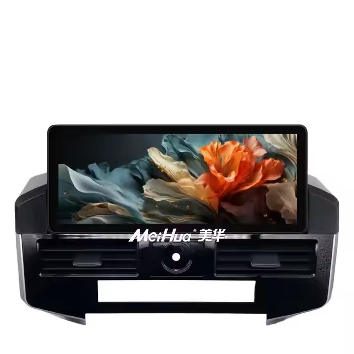 For2007-2022 TOYOTA LAND CRUISER (12.3inch)