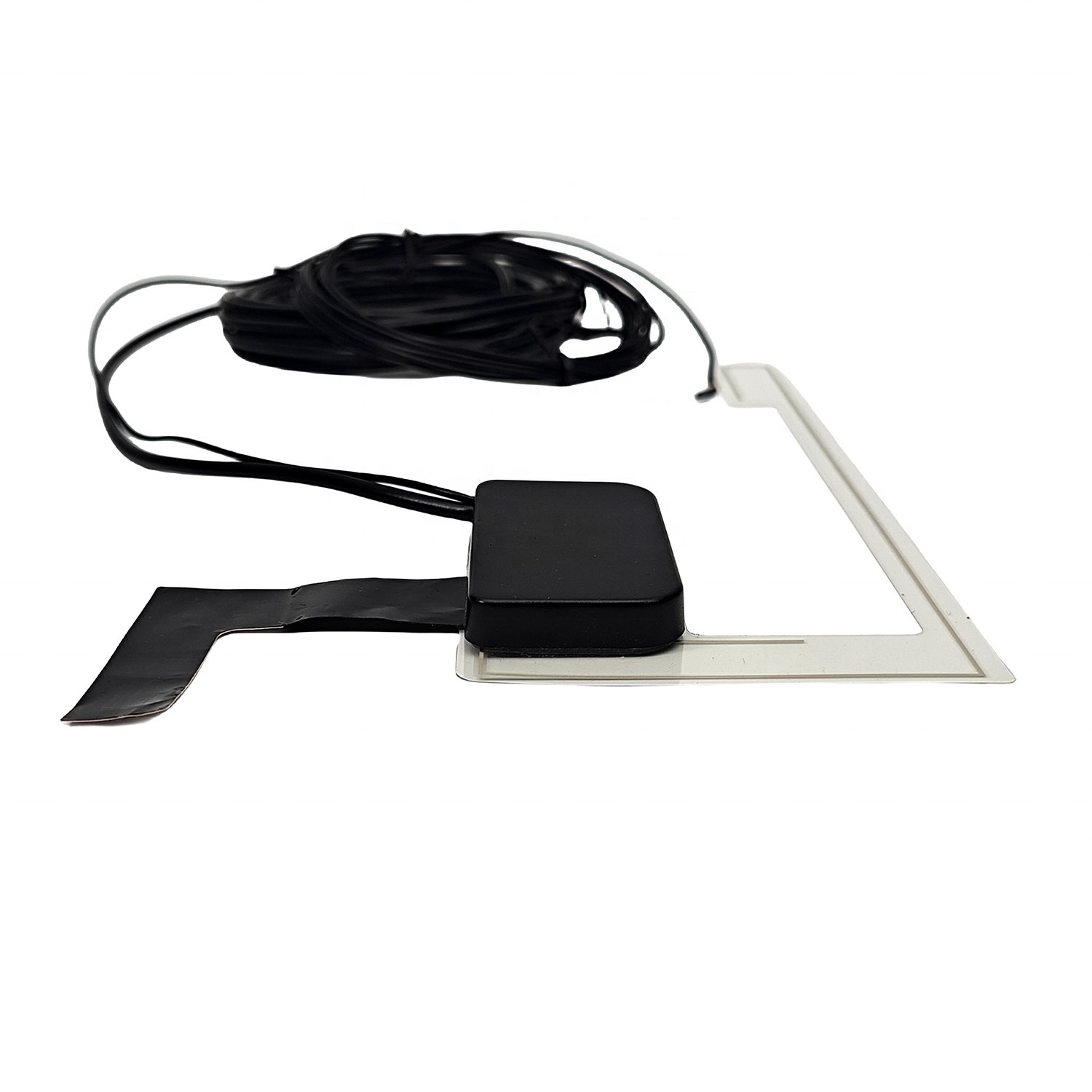 Car DAB DMB Antenna Patch Car Film Radio Antenna