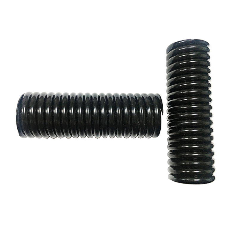 High Strength Car Short Wave Antenna Spring Mining Car Pressure Springs