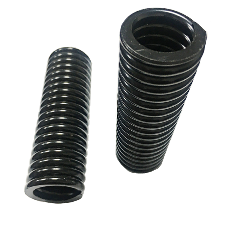 High Strength Car Short Wave Antenna Spring Mining Car Pressure Springs
