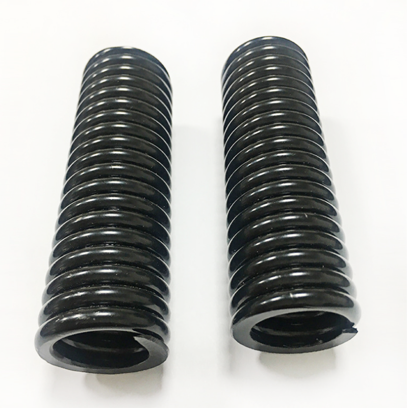 High Strength Car Short Wave Antenna Spring Mining Car Pressure Springs