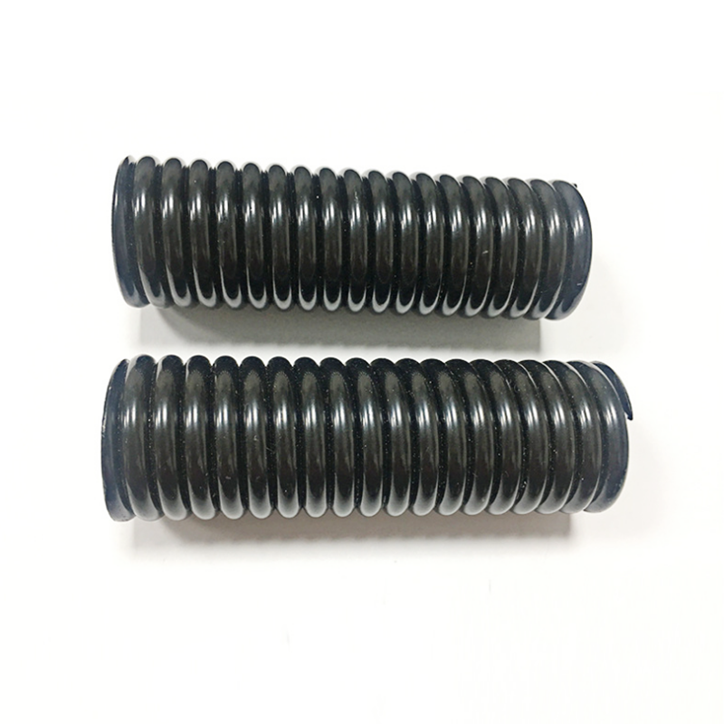 High Strength Car Short Wave Antenna Spring Mining Car Pressure Springs