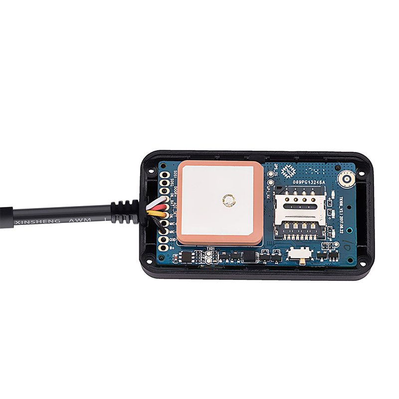 Mini Waterproof GPS Vehicle Tracker Best Price High Quality