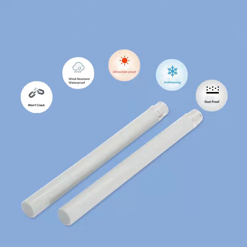 4G Omnidirectional Antenna Receives and Transmits Wireless Signals in all directions Fiberglass Antenna