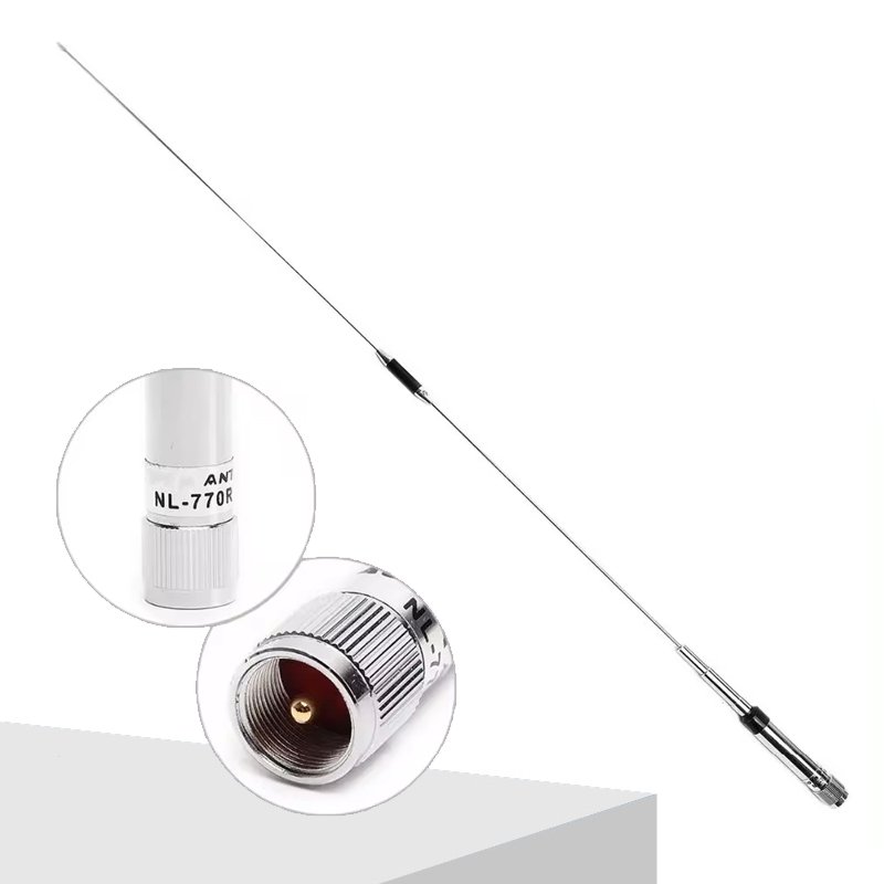 High Quality NL-770R Long Range Vehicle Car Antenna High Gain Mobile Vehicle Antenna Universal for Vehicles Antenna