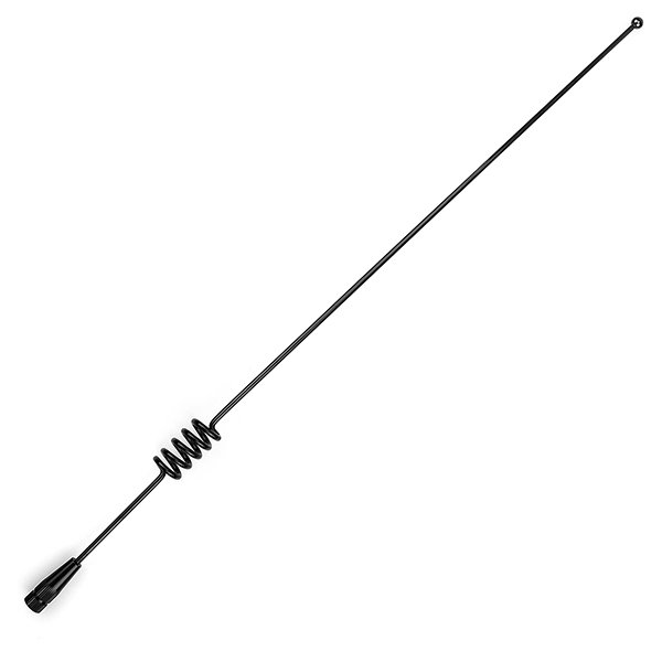 70W 144/430MHz Magnetic Base Mount Coaxial Cable antenna RG58 C/U SL16/PL259 for Mobile Car Radio RT95 RT90 Retevis MR100