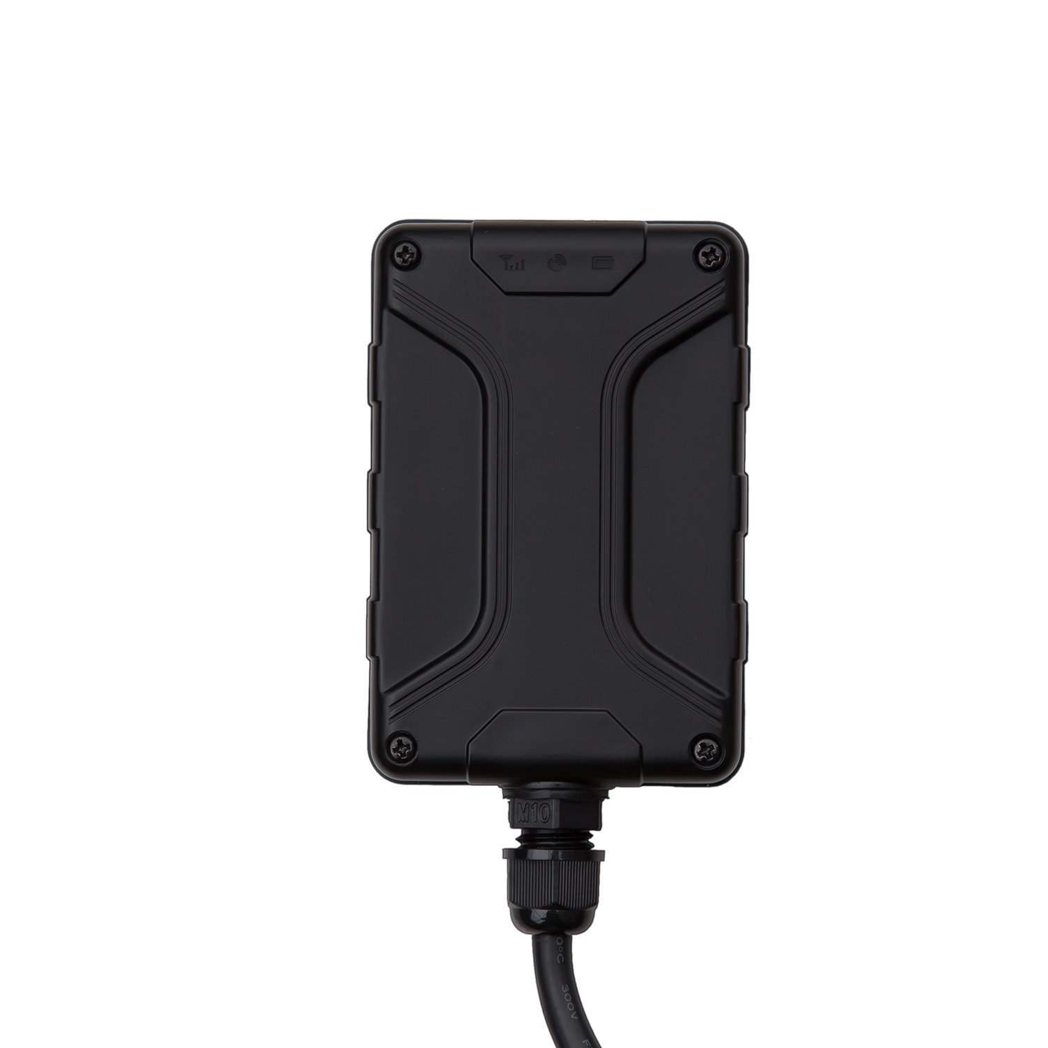 Small GPS tracker with Built-in Internal GPS Antenna GSM Antenna for Strong GPS signal