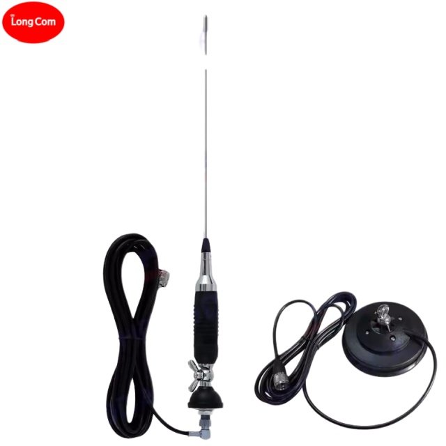 27MHz CB mobile antenna ham radio antenna car communication antenna
